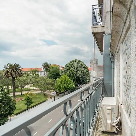 Studio Duplex w/ AC In Praça República by LovelyStay OOporto Exterior foto