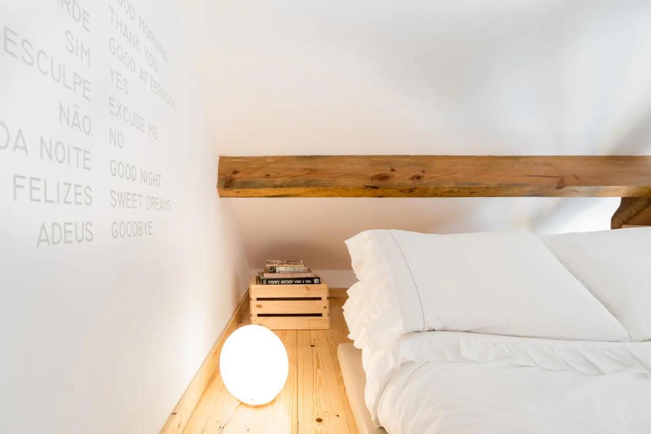 Studio Duplex w/ AC In Praça República by LovelyStay OOporto Exterior foto