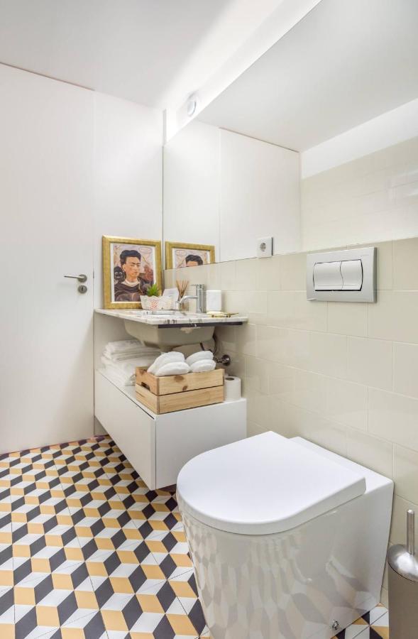 Studio Duplex w/ AC In Praça República by LovelyStay OOporto Exterior foto